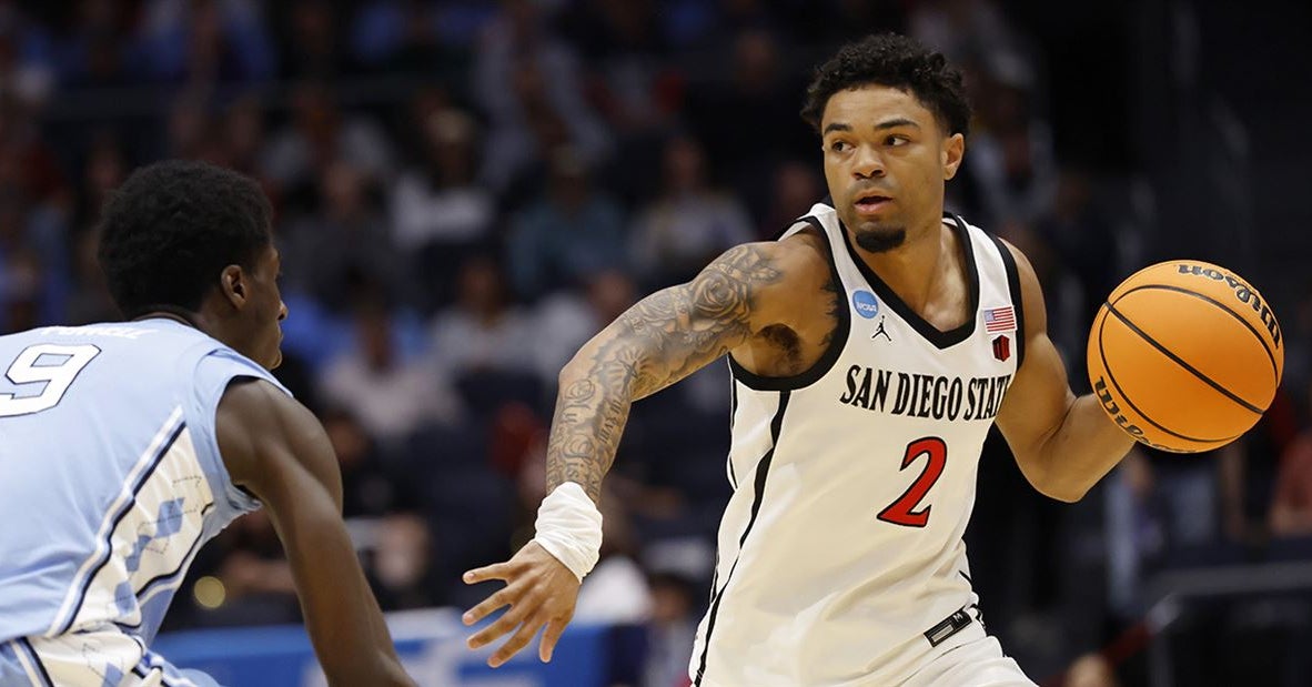 San Diego State Transfer Nick Boyd Set to Visit UNC Basketball San Diego State Transfer Nick Boyd Set to Visit UNC Basketball