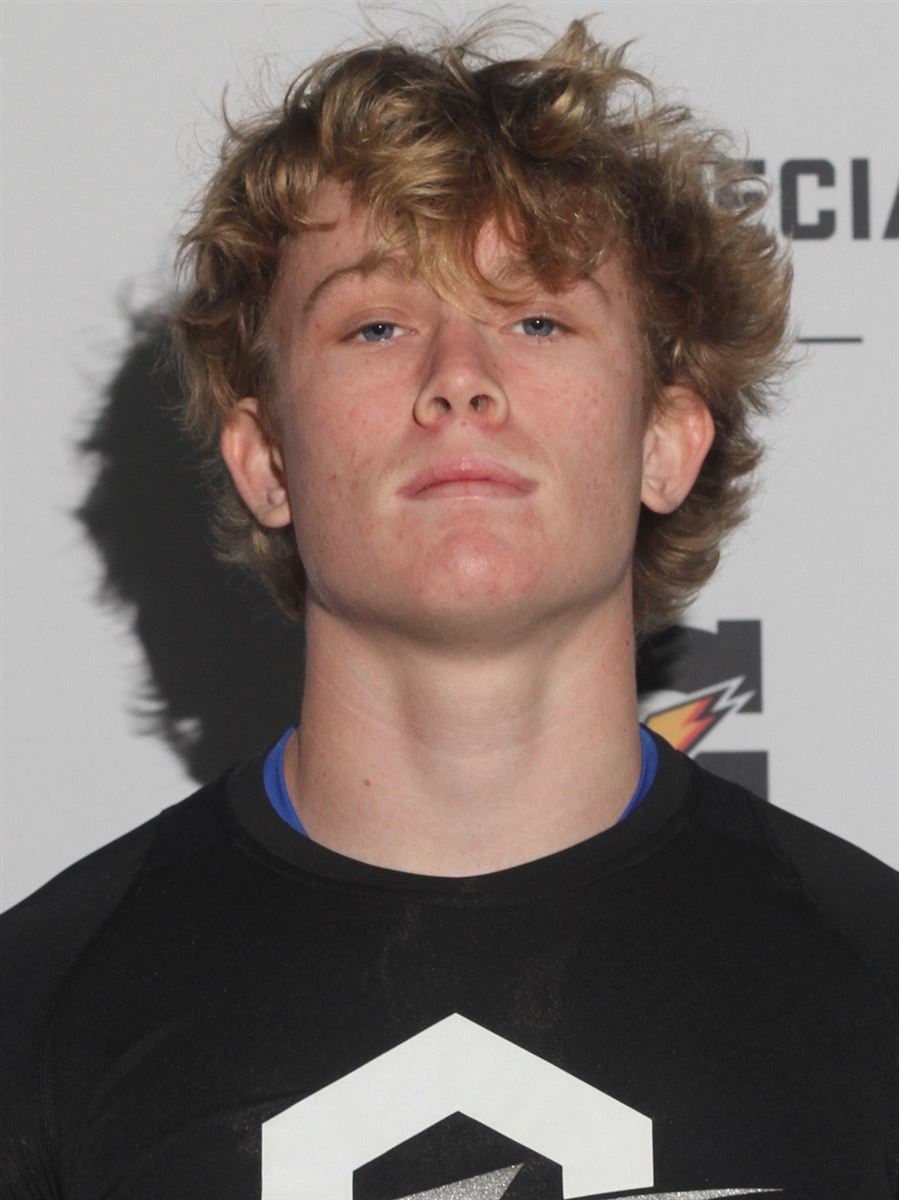 Brody McKinnon IMG Academy Wide Receiver