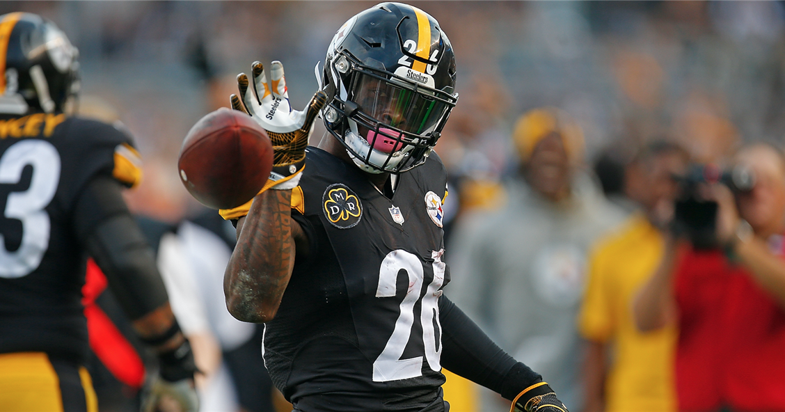 Le Veon Bell Reportedly Gains Drastic Weight In 2018