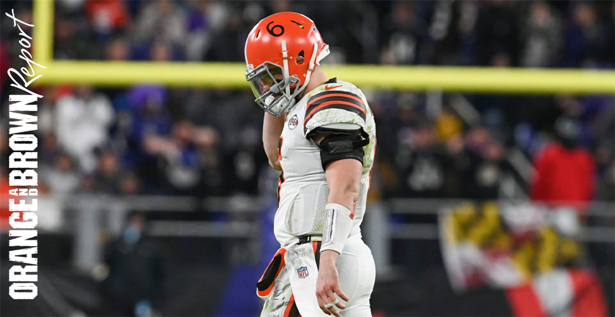 Thoughtbox: The Browns Defense is Different