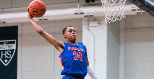 Notre Dame Men S Basketball Master List