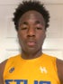 Tavares Powell athlete image