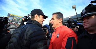 Big Ten 2019 recruiting rankings coming out of the dead period Big Ten 2019 recruiting rankings coming out of the dead period