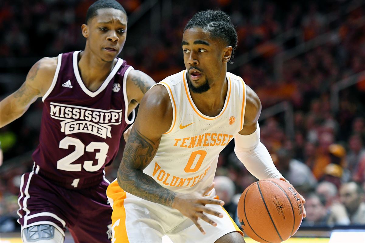 No slack for Starkville PG Tyson Carter