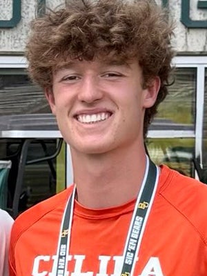 Walker Grubbs