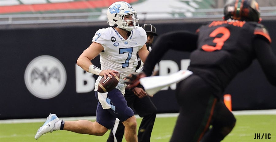 Sam Howell among biggest potential earners in college football's NIL era Sam Howell among biggest potential earners in college football's NIL era