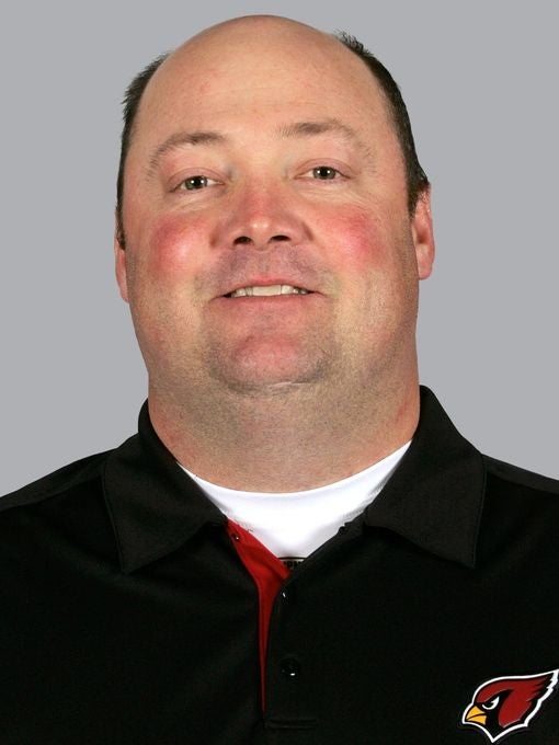 Freddie Kitchens, Head Coach (FB), Cleveland Browns