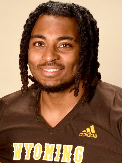 Peter Eyabi athlete image
