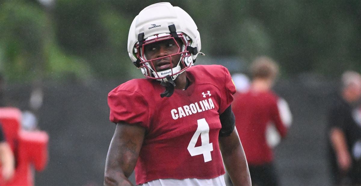 smith south carolina 247sports