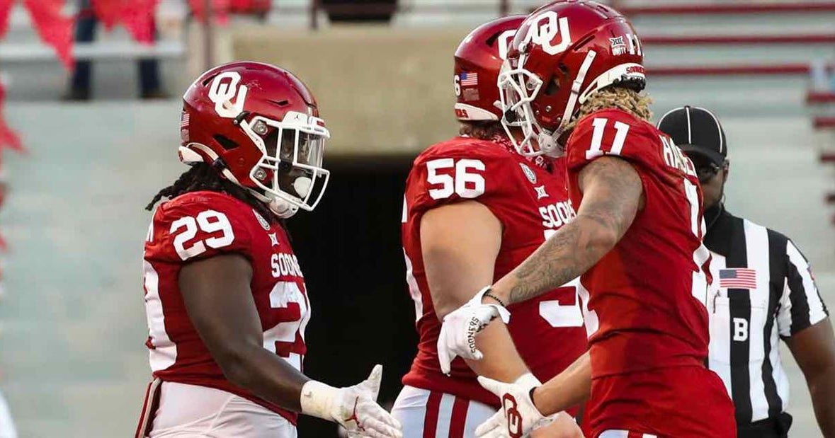 How to watch OU vs. Oklahoma State