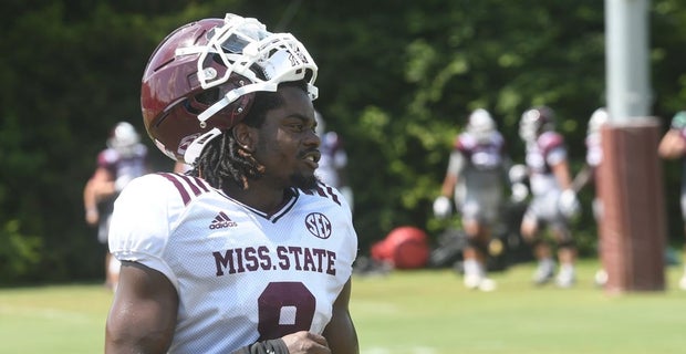 State Safeties Starting To Take Shape - Mississippi State
