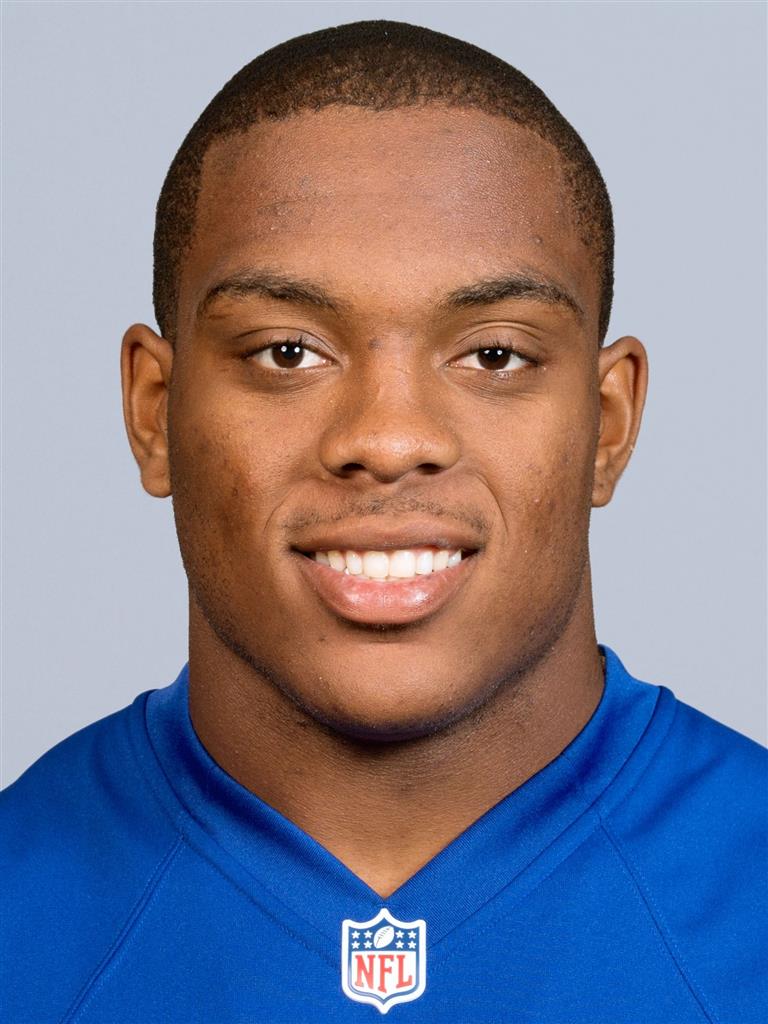 Man of the Year: Detroit Lions Linebacker Devon Kennard, People Profiles