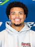 Khyren Haywood athlete image
