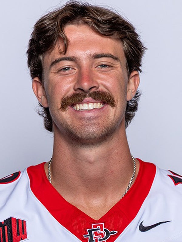 Kyle Crum athlete image