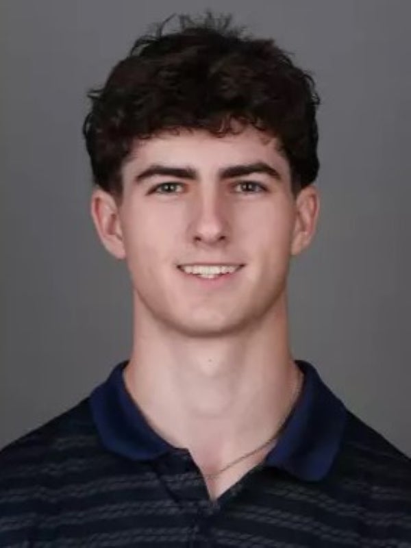 Tyler Prasuhn athlete image