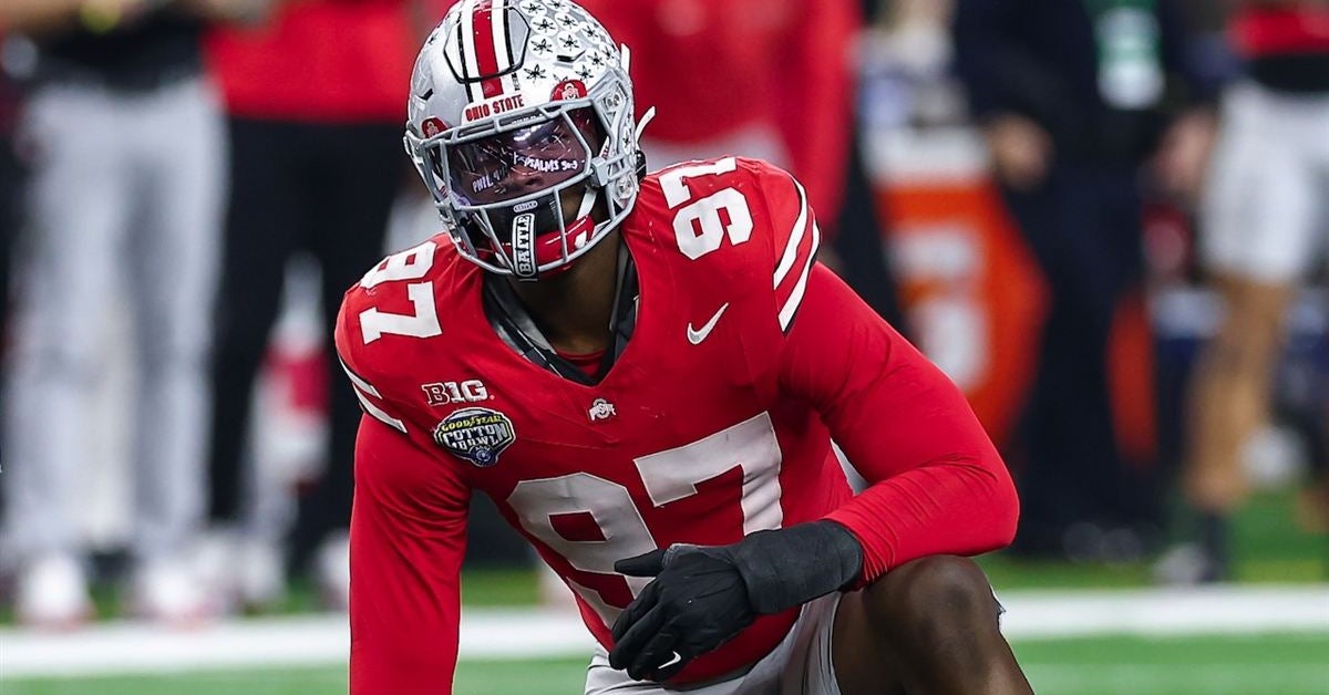 Ohio State has two players named to 2026 Nagurski Trophy watch list