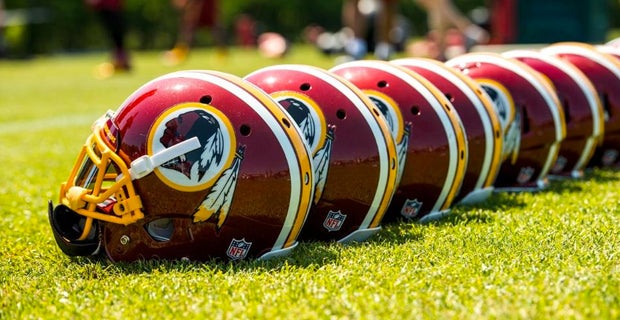 Washington Redskins nickname: Why Slate will stop referring to the NFL team  as the Redskins.