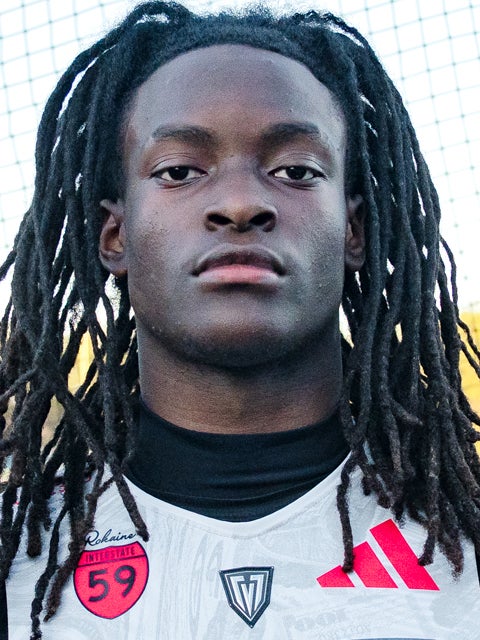 Brandon Sherrard athlete image