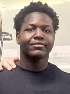 David Folorunsho