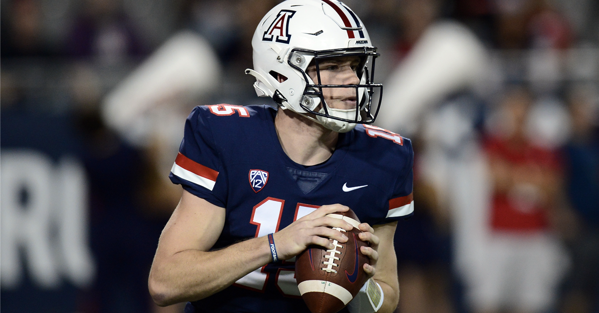 Injuries forcing Arizona to get creative