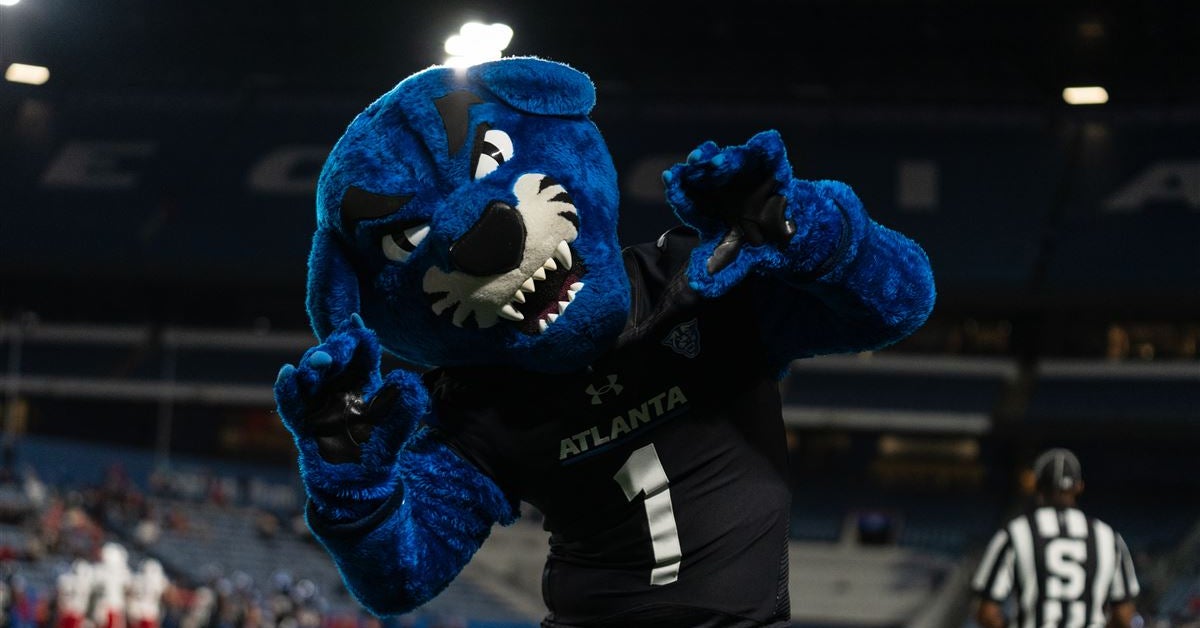What to Make of GSU Football's Portal Additions