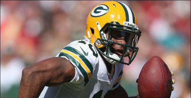 Cobb Might Return Punts