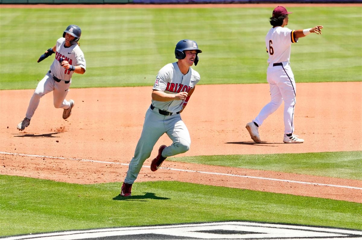 LSU adds transfer outfielder Mac Bingham to 2024 roster