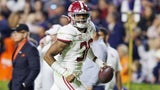 Muslim faith bonded growing group of Alabama players in 2023