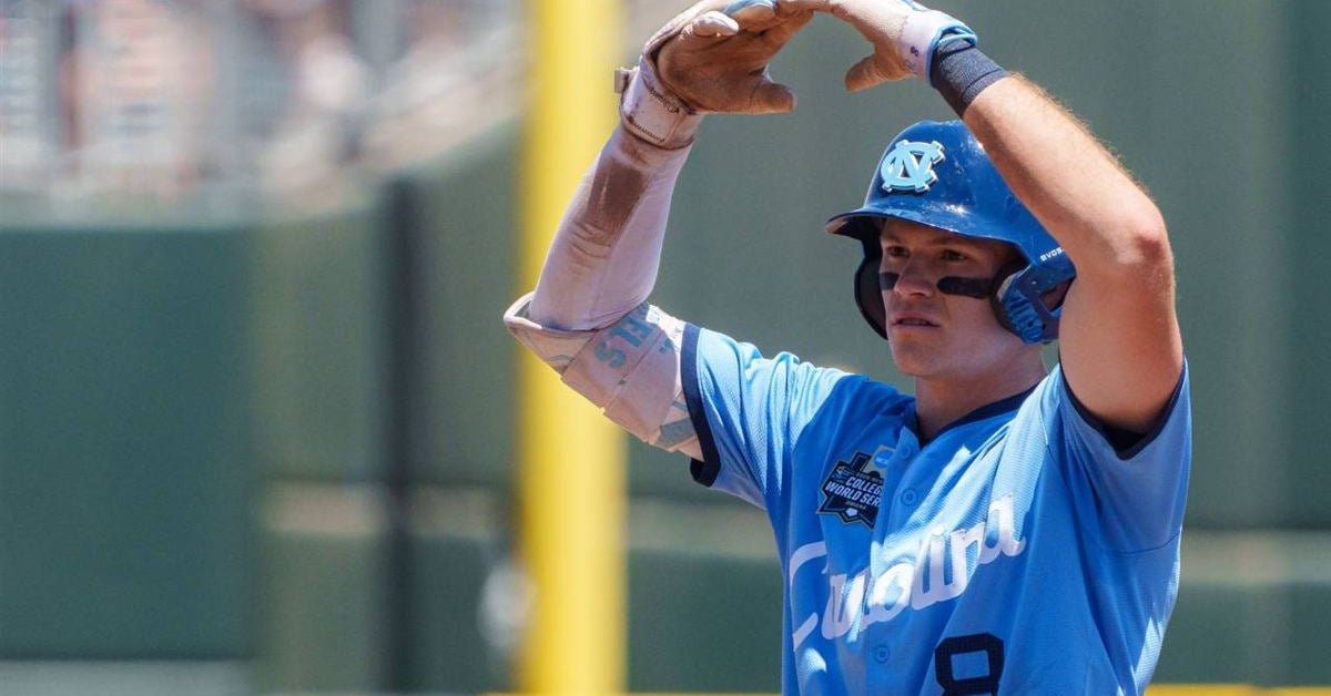 Owen Hull Is Acing Every Assignment at the Plate for UNC Owen Hull Is Acing Every Assignment at the Plate for UNC