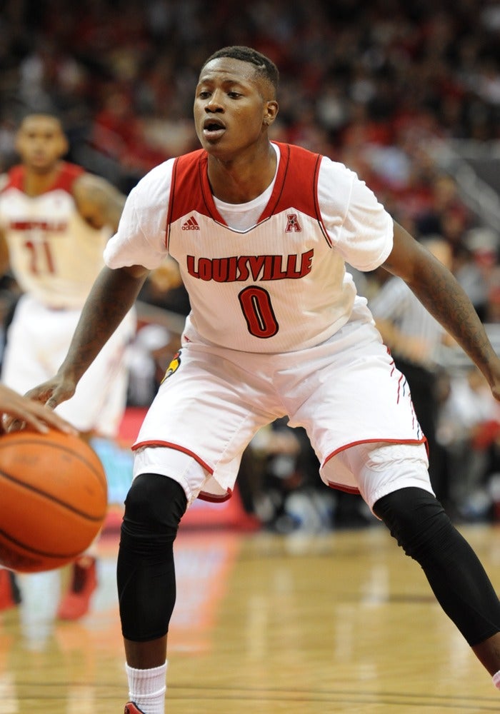 terry rozier college jersey
