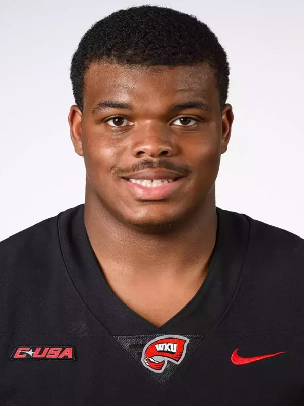 Robby Harrison athlete image