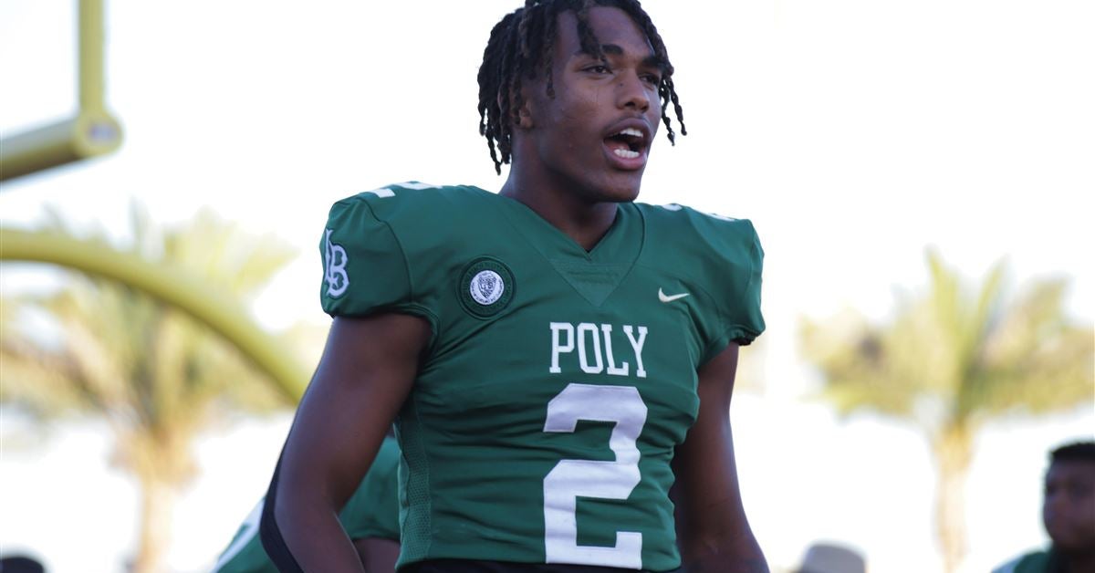 Four-Star '24 LB and former USC commit Dylan Williams breaks down why he opened up his recruitment 