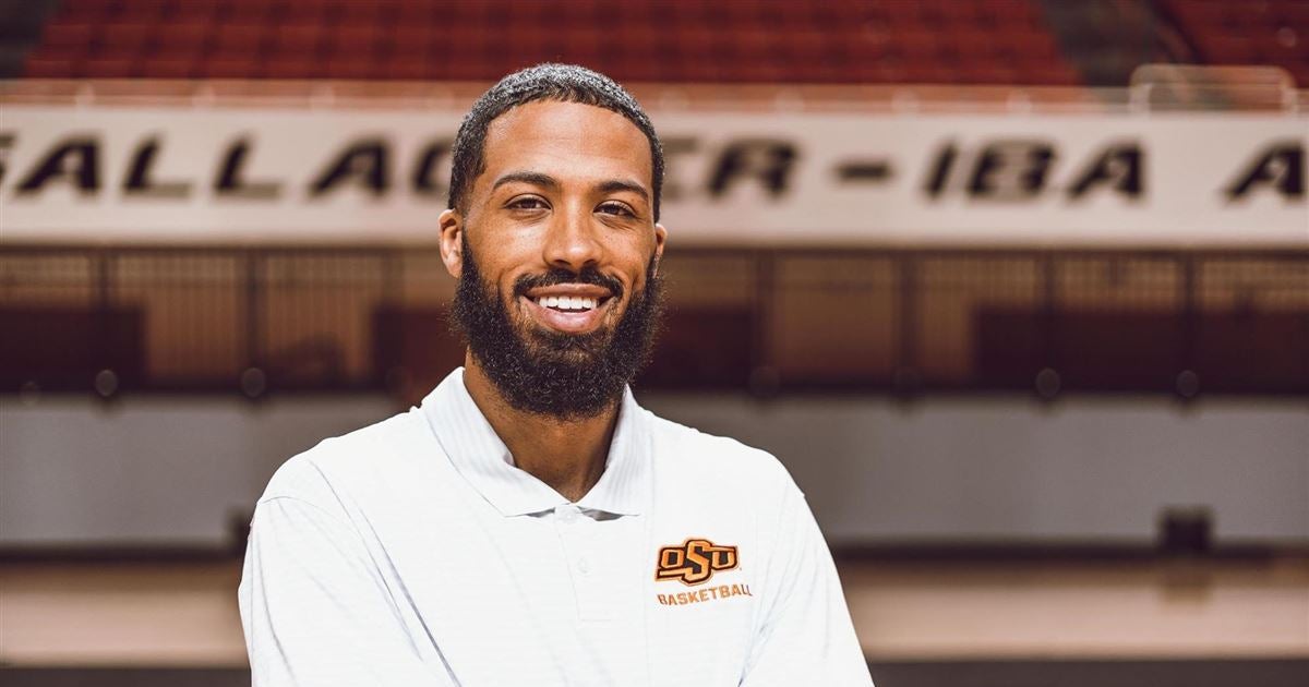 Boynton names Cunningham assistant coach on OSU Basketball staff