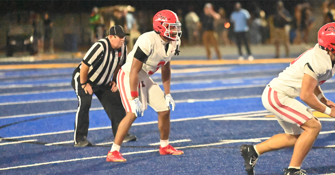 'Electric' atmosphere could boost LSU's efforts recruiting Mississippi's best in 2028