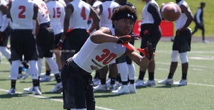 Four-star 2020 WR Moose Muhammad Looking to Increase Options Four-star 2020 WR Moose Muhammad Looking to Increase Options