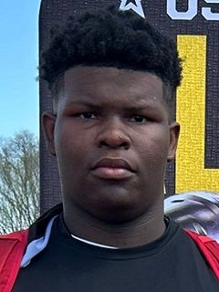 Jaylen Haywood