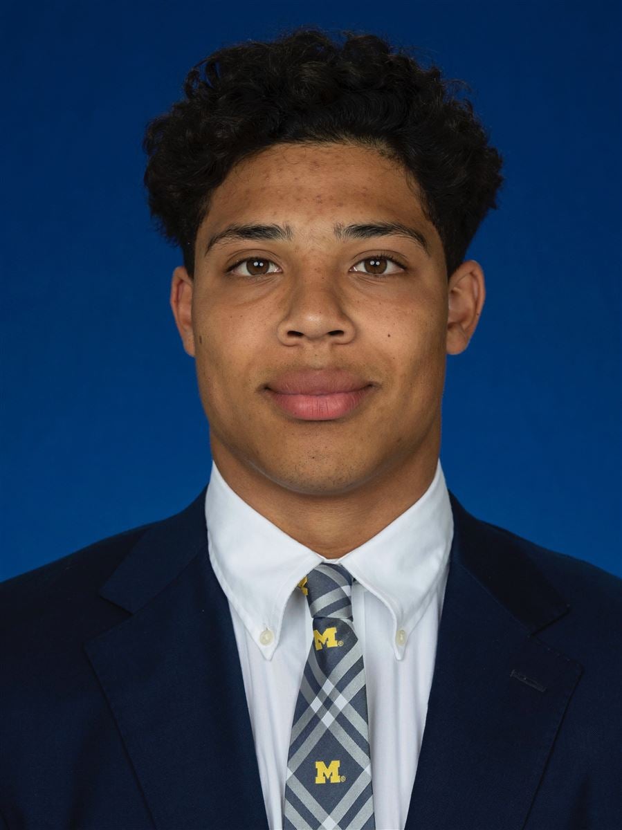 Zach Seattle, Running Back