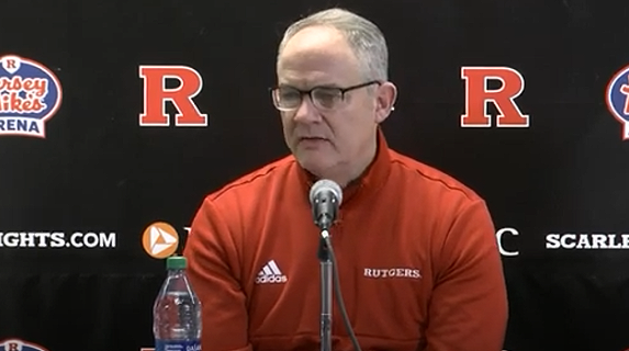 ScarletNation.com - Rutgers Scarlet Knights Football Recruiting