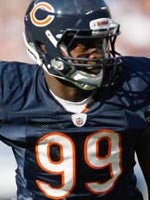 Bears OLs Jenkins, Whitehair poised to return against Lions - The San Diego  Union-Tribune