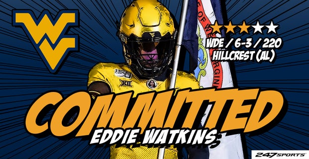 Breaking Lb Commits To Wvu Explains Decision