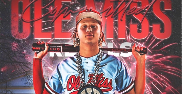 Ole Miss baseball adds latest 2026 commit following weekend visit