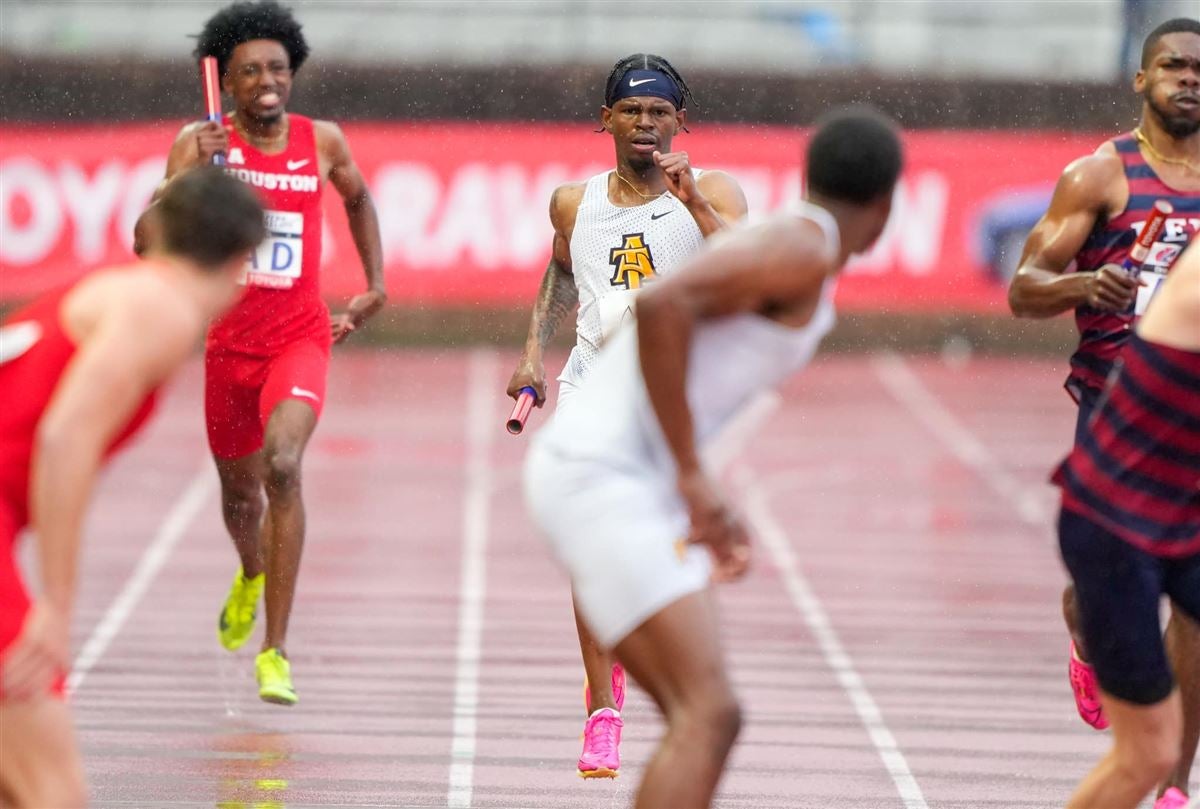 N.C. A&T Track and Field Weekend Wrapup