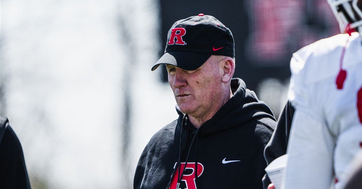 How is 3-star OL Carson Adkins feeling about Rutgers football & Jim Turner after his recent offer?