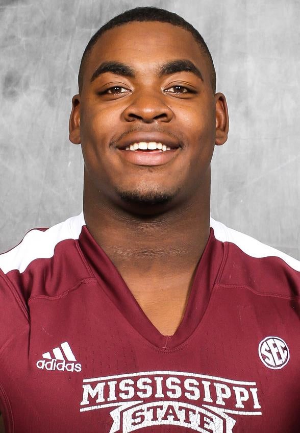 Chris Jones, Mississippi State, Defensive Tackle