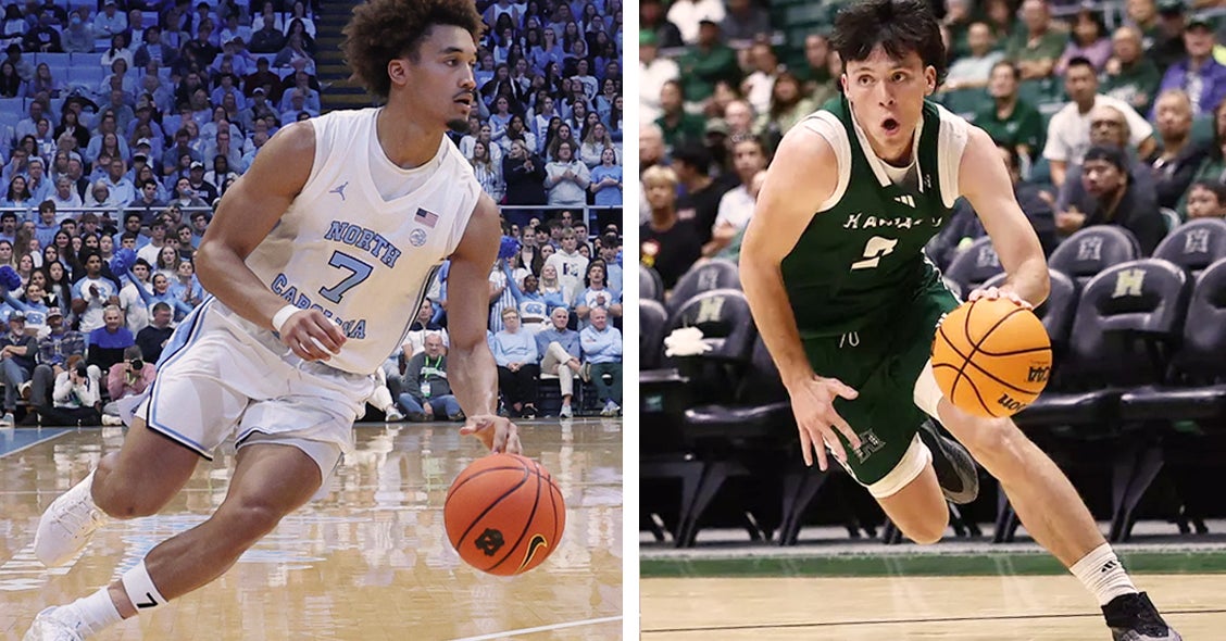 North Carolina vs. Hawaii Basketball Preview: Precursor to the Maui Invitational