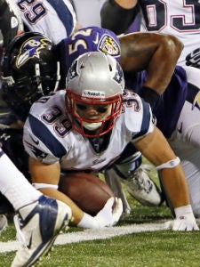 13 Danny Woodhead ❤ ideas  danny woodhead, new england patriots