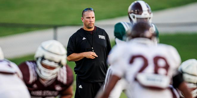 Zach Arnett recaps Mississippi State's final preseason scrimmage