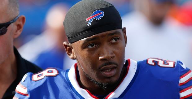 4 things to know about new Buffalo Bills CB E.J. Gaines 