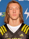 Trevor Lawrence, Clemson, Pro-Style Quarterback