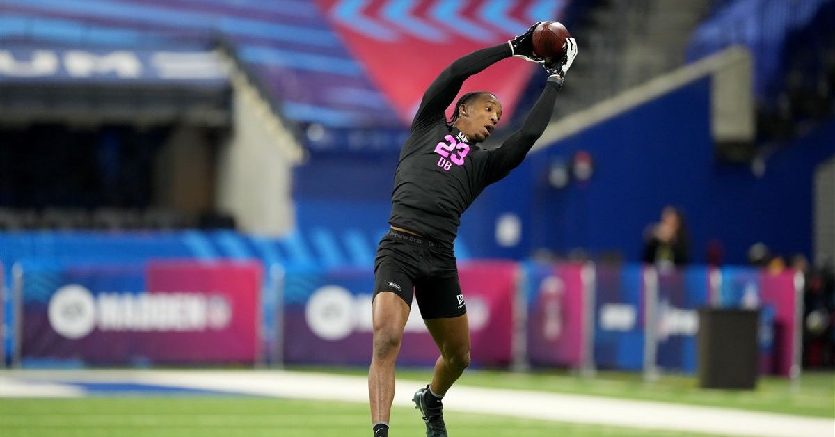 Chicago Bears 2026 Rookie Expectations: Why Malik Muhammad will emerge as the starter at CB2
